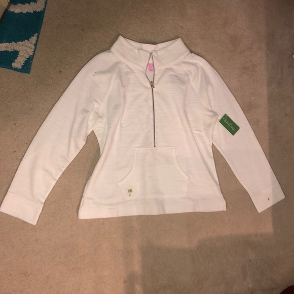 Lilly Pulitzer Tops - Lilly Pulitzer Popover